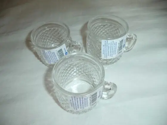 KIT DE COZINHA- TUDO POR R$ 70, 00