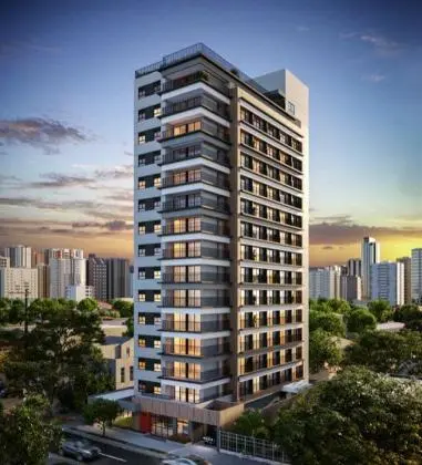 LANÇAMENTO  LÍBRIO VILA MARIANA - SP  Studio Premium e 2 Dorms