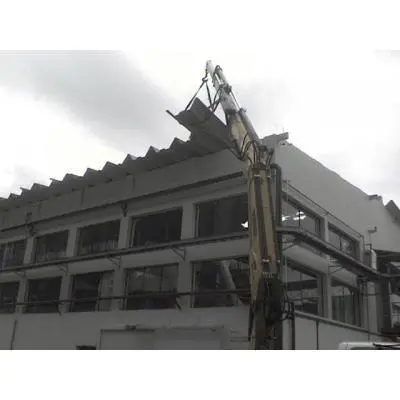 MANUTENÇÃO DE TELHADOS COTIA, BARUERI, ALFHAVILLE, ITAPEVI