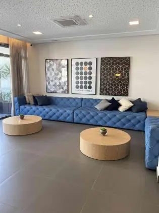 Melhor oferta na Vila Madalena studio com Preço Promocional. Com piscina e academia pronto para alugar ou morar!
