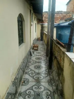 Olinda pertinho da estação casa vila sala quarto condições ampliar