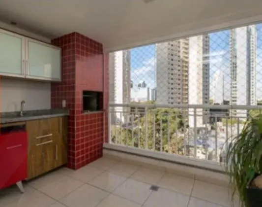 OPORTUNIADE - Apartamento NO ECOVILLE
