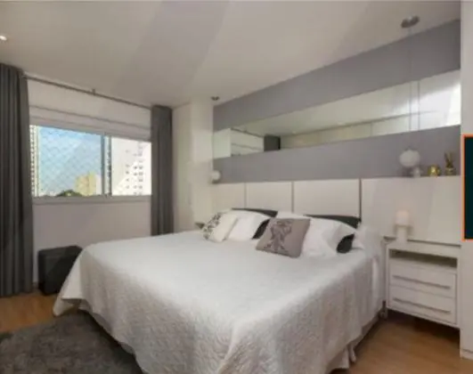 OPORTUNIADE - Apartamento NO ECOVILLE