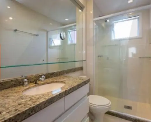 OPORTUNIADE - Apartamento NO ECOVILLE