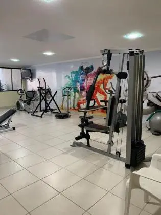 OPORTUNIDADE - Apartamento com terraço