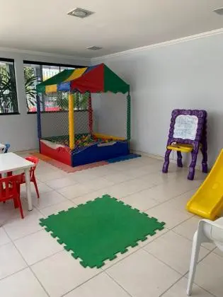 OPORTUNIDADE - Apartamento com terraço