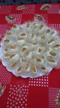 Promoção Doces e Salgados Bolos para Festas