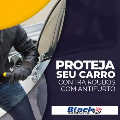 rastreadores de carro