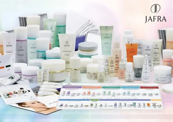 RENDA EXTRA - SEJA CONSULTOR(A) JAFRA