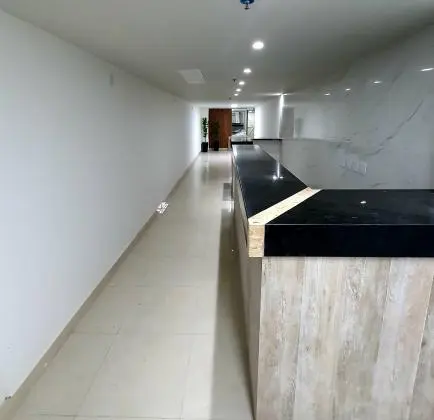 RESIDENCIAL ABRAÃO DAVID ➡Nilópolis