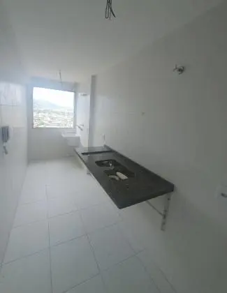 RESIDENCIAL ABRAÃO DAVID ➡Nilópolis