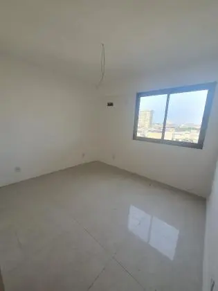 RESIDENCIAL ABRAÃO DAVID ➡Nilópolis