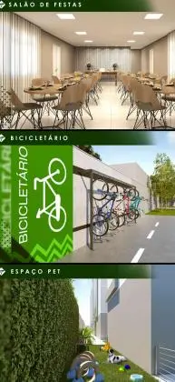 RESIDENCIAL ACÁCIAS  - Posse Nova Iguaçu