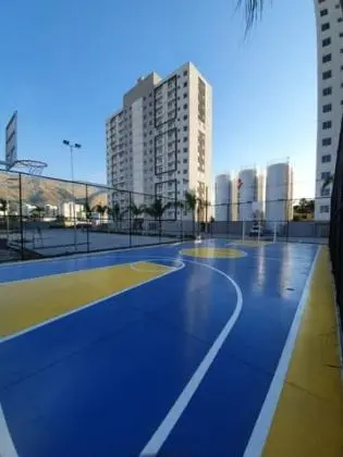 ✨ Residencial Conceito Centro de Nova Iguaçu  - Bairro da Luz✨