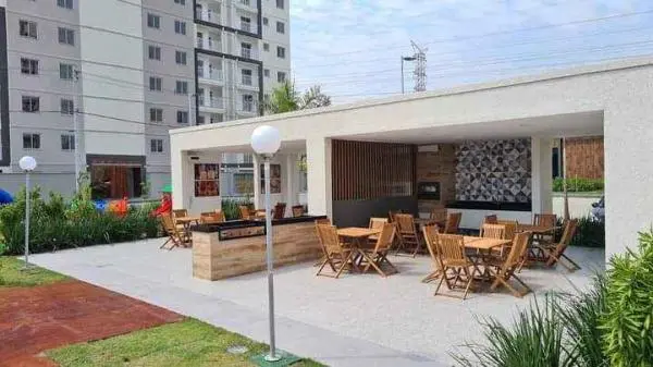✨ Residencial Conceito Centro de Nova Iguaçu  - Bairro da Luz✨