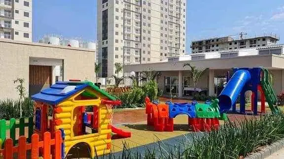 ✨ Residencial Conceito Centro de Nova Iguaçu  - Bairro da Luz✨
