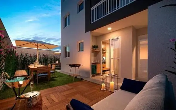✨ Residencial Conceito Centro de Nova Iguaçu  - Bairro da Luz✨
