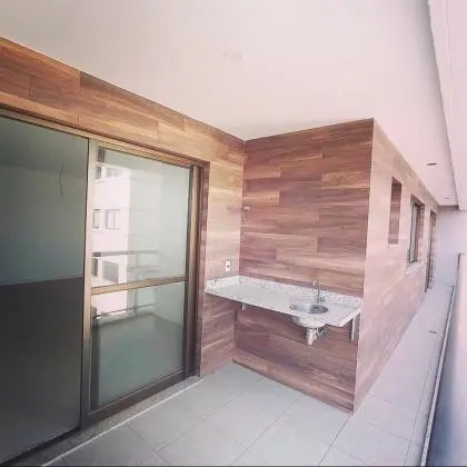 Residencial Golden Gate ➡ Nova iguaçu