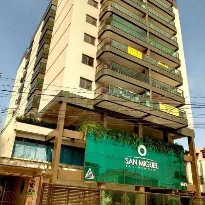 RESIDENCIAL SAN MIGUEL ➡Nilópolis