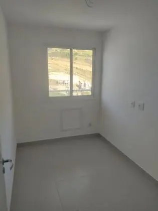 Riviera Residences ➡ em Frente ao Shopping Nova Iguaçu