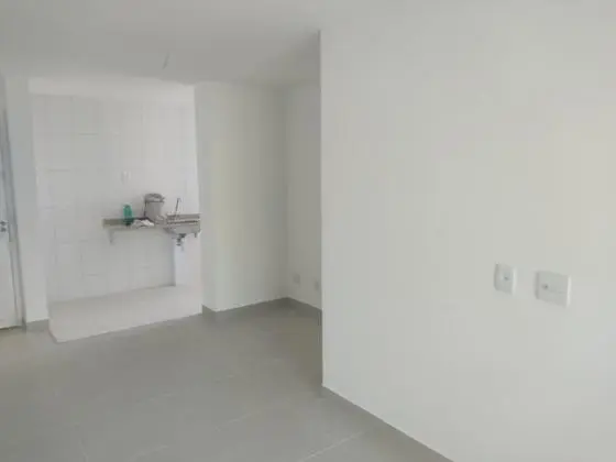 Riviera Residences ➡ em Frente ao Shopping Nova Iguaçu
