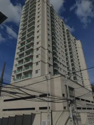 Riviera Residences ➡ em Frente ao Shopping Nova Iguaçu