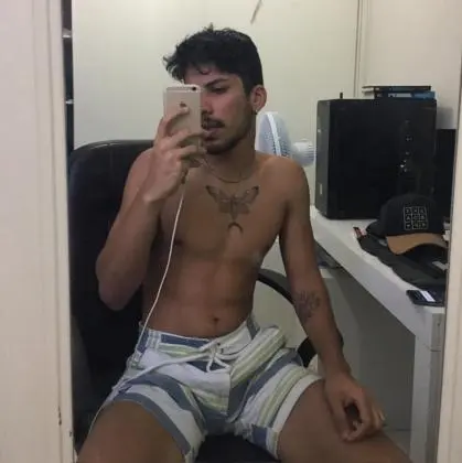SUA PUTA