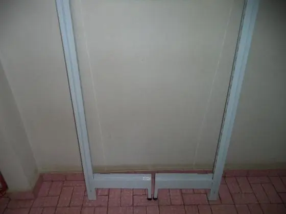 SUPORTE DE FERRO- R$ 80, 00