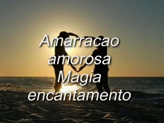Templo do Amor espaço holístico