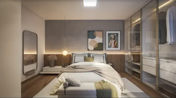 Terrazo Villa Augusta