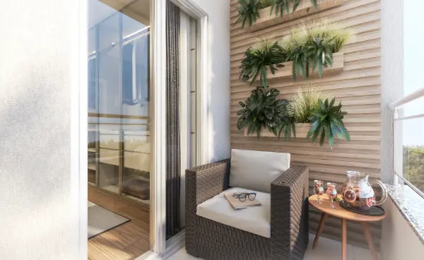 Terrazo Villa Augusta