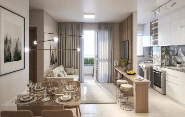 Terrazo Villa Augusta