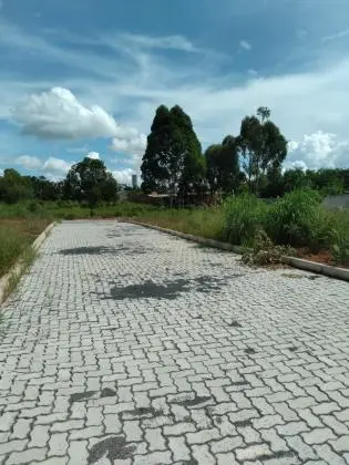 Terreno 400 m2 Rodovia DF 001 Altiplano Leste