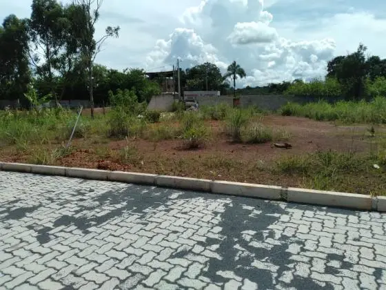Terreno 400 m2 Rodovia DF 001 Altiplano Leste