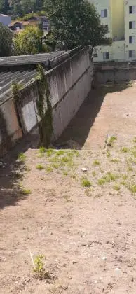 Terreno à venda, 475 m2, ao lado metro Santana
