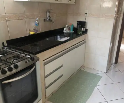 Apartamento Tijuca - 3 quartos, 95m2