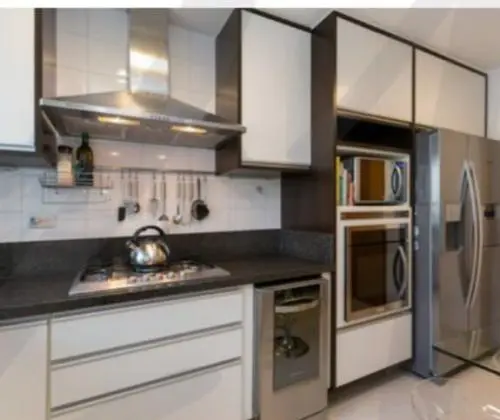 OPORTUNIADE - Apartamento NO ECOVILLE