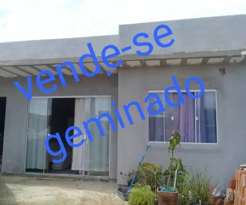 Vende-se 2 Geminado por 300.000.00