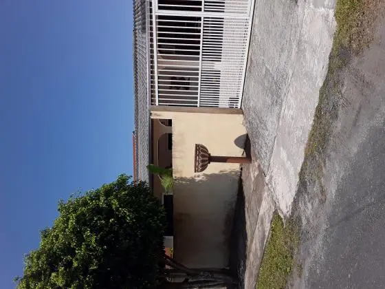 Vendo Casa na Praia