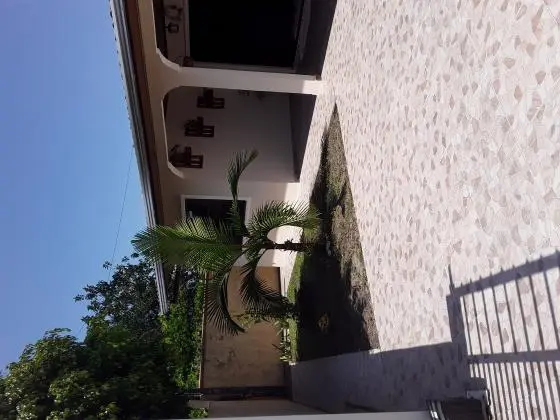 Vendo Casa na Praia