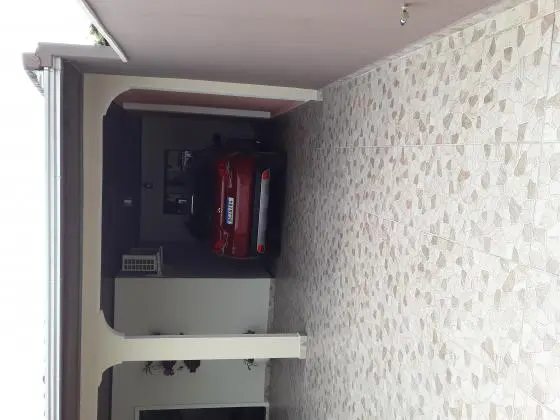 Vendo Casa na Praia