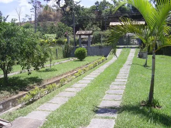 Vendo Chácara em Valença RJ