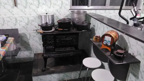 Vendo Chácara em Valença RJ