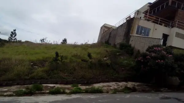 Vendo Terreno Bairro Parque San Carlo, Poços de Caldas MG - R$250.000, 00