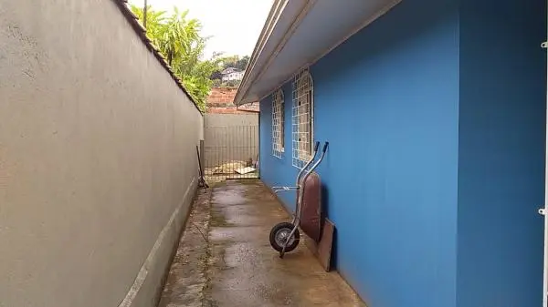 Vendo/troco casa