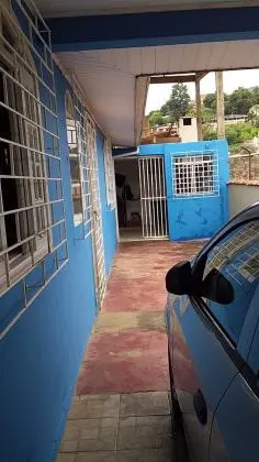 Vendo/troco casa