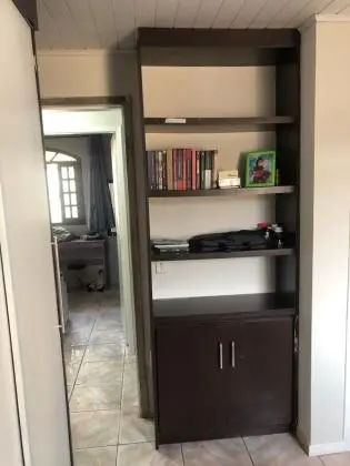 Vendo/troco casa