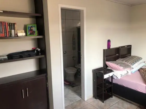 Vendo/troco casa