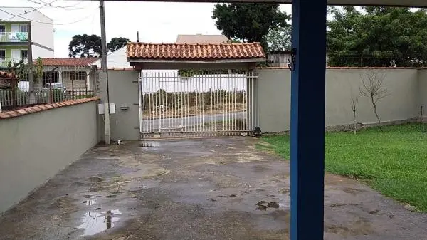 Vendo/troco casa