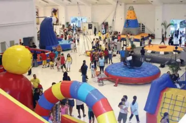 Organização Da Ação Da Festa Do Dia Das Crianças Nas Empresas Em Guarulhos